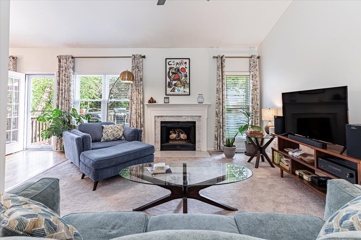5237 Timber Gap Drive Nashville TN 37221