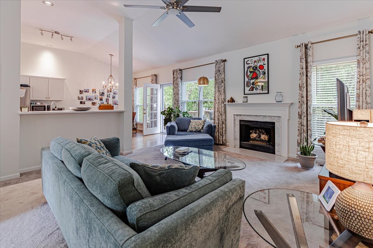 5237 Timber Gap Drive Nashville TN 37221