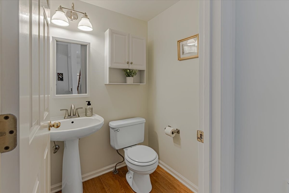 5237 Timber Gap Drive Nashville TN 37221