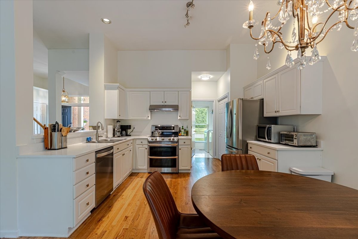 5237 Timber Gap Drive Nashville TN 37221