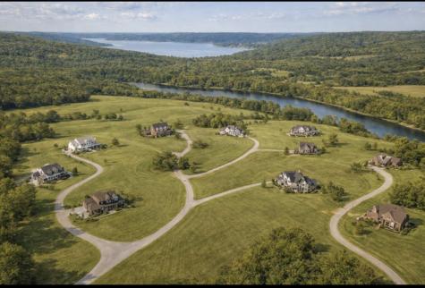 0 Allen Bend Road Smithville TN 37166