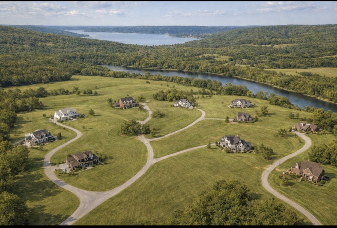 0 Allen Bend Road Smithville TN 37166