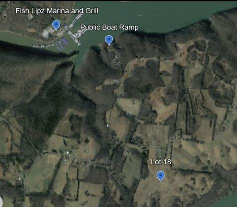 0 Allen Bend Road Smithville TN 37166