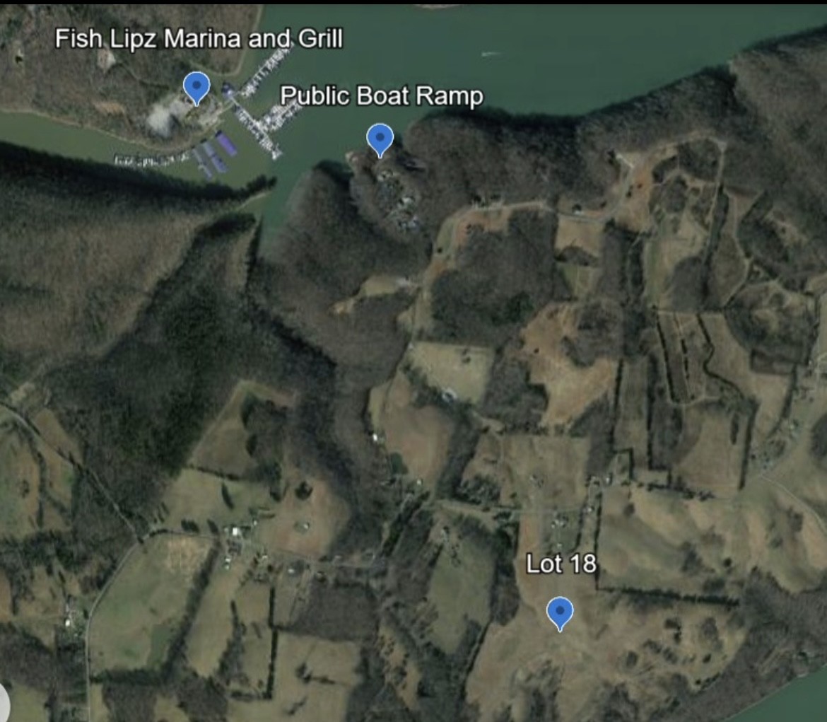 0 Allen Bend Road Smithville TN 37166