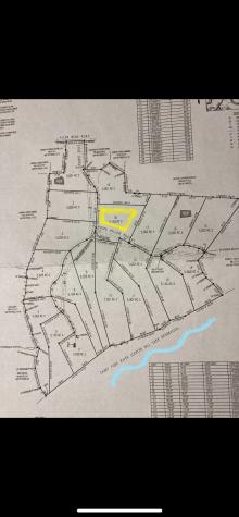 0 Allen Bend Road Smithville TN 37166