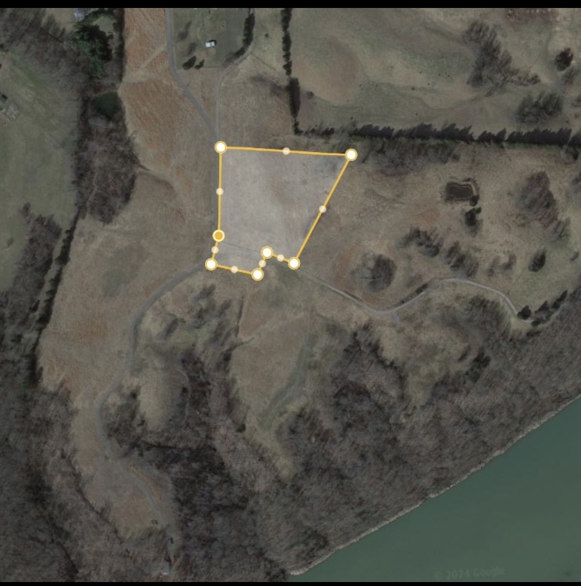 0 Allen Bend Road Smithville TN 37166
