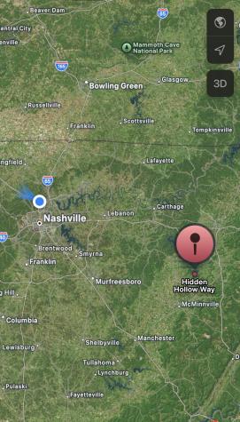 0 Allen Bend Road Smithville TN 37166