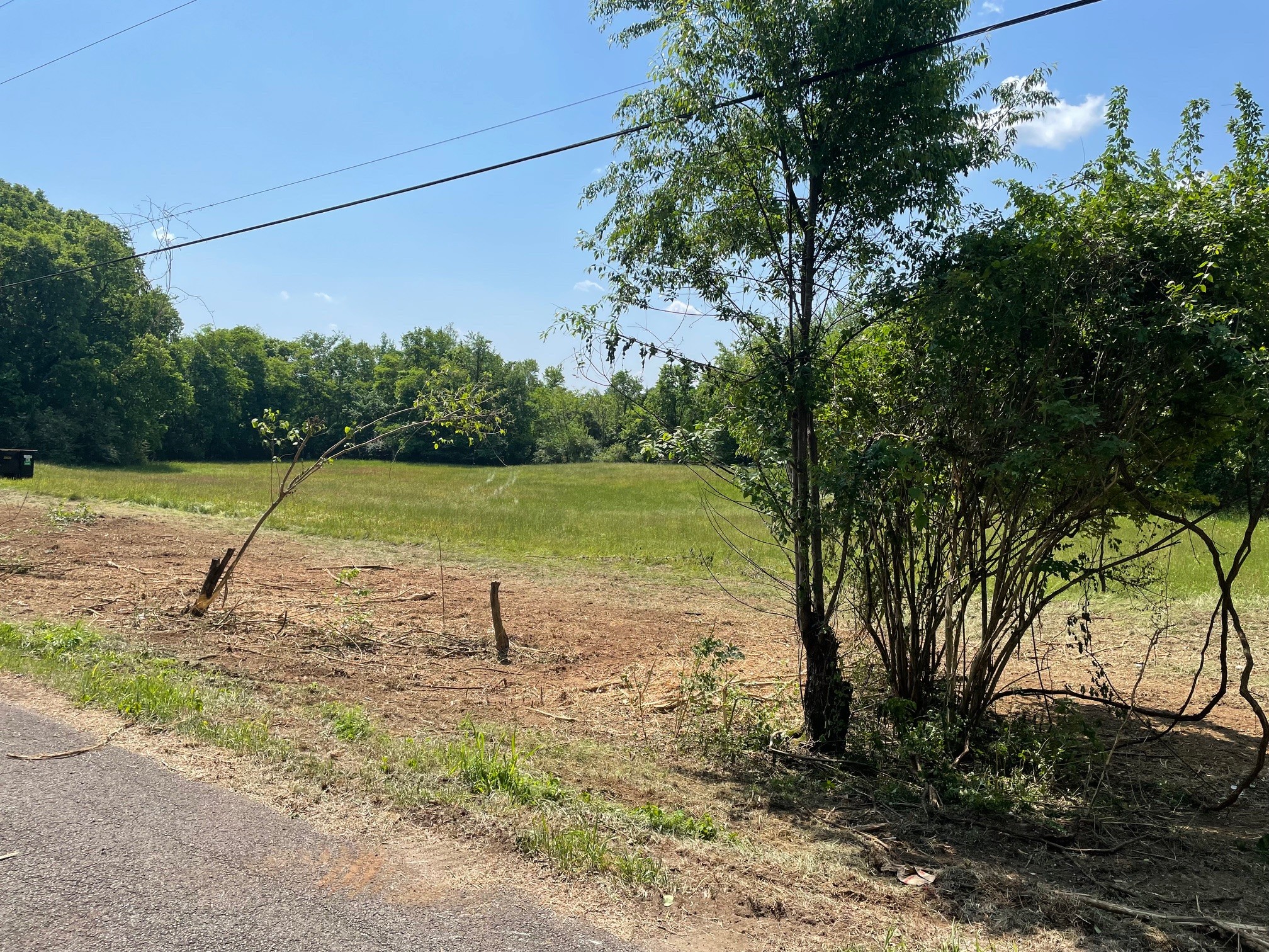0 Maynard Lane Columbia TN 38401