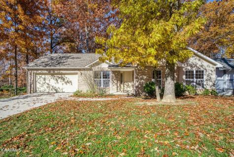 243 Lakeview Drive Crossville TN 38558