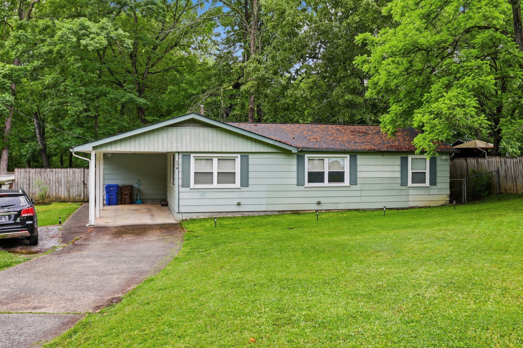 170 Northwestern Avenue Oak Ridge TN 37830