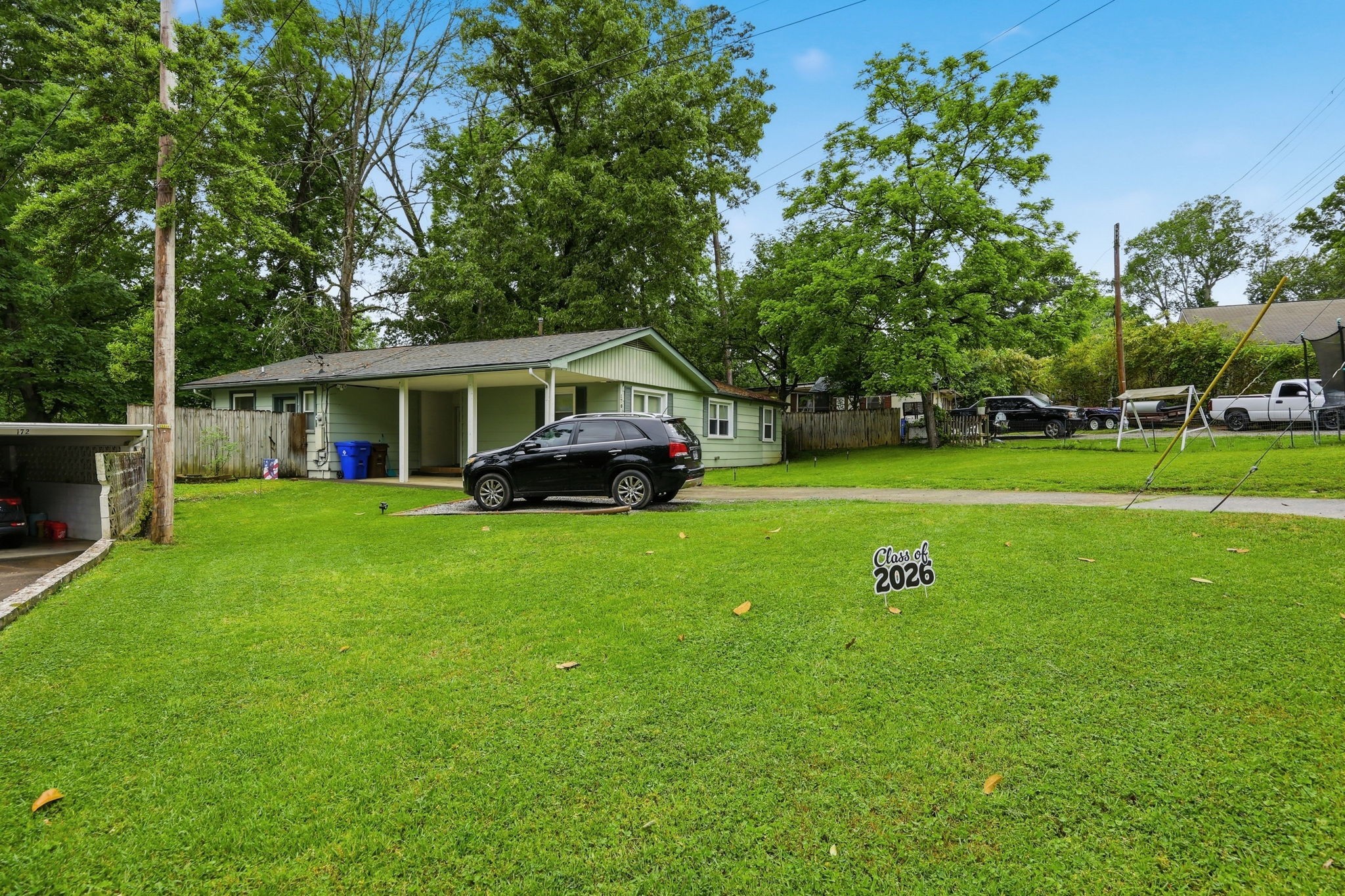 170 Northwestern Avenue Oak Ridge TN 37830