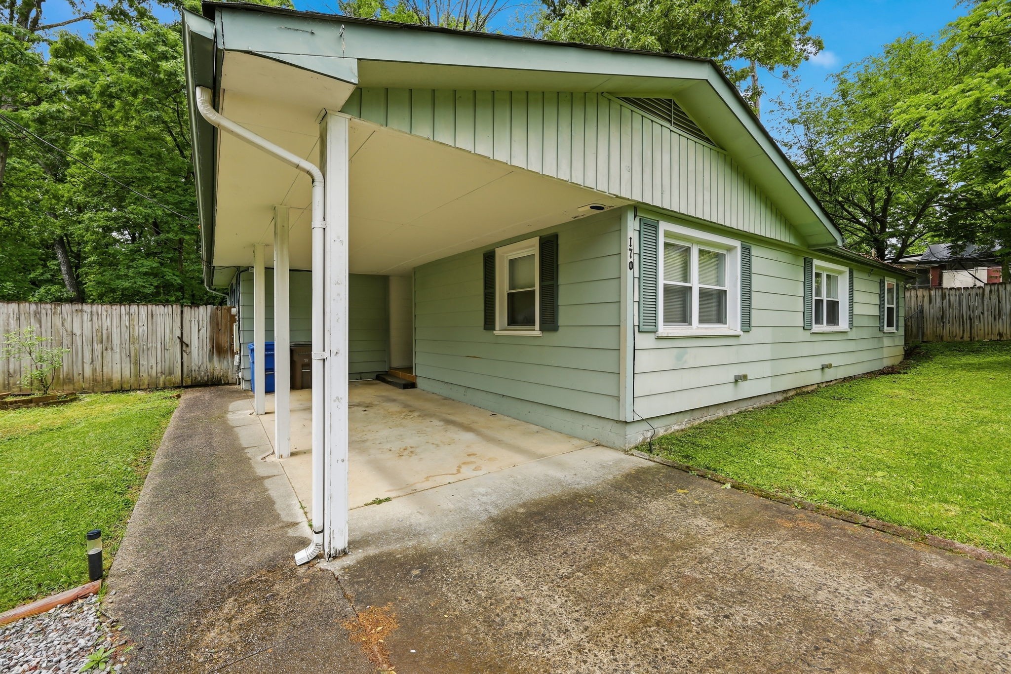 170 Northwestern Avenue Oak Ridge TN 37830