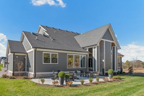 533 Divine Court Arrington TN 37014
