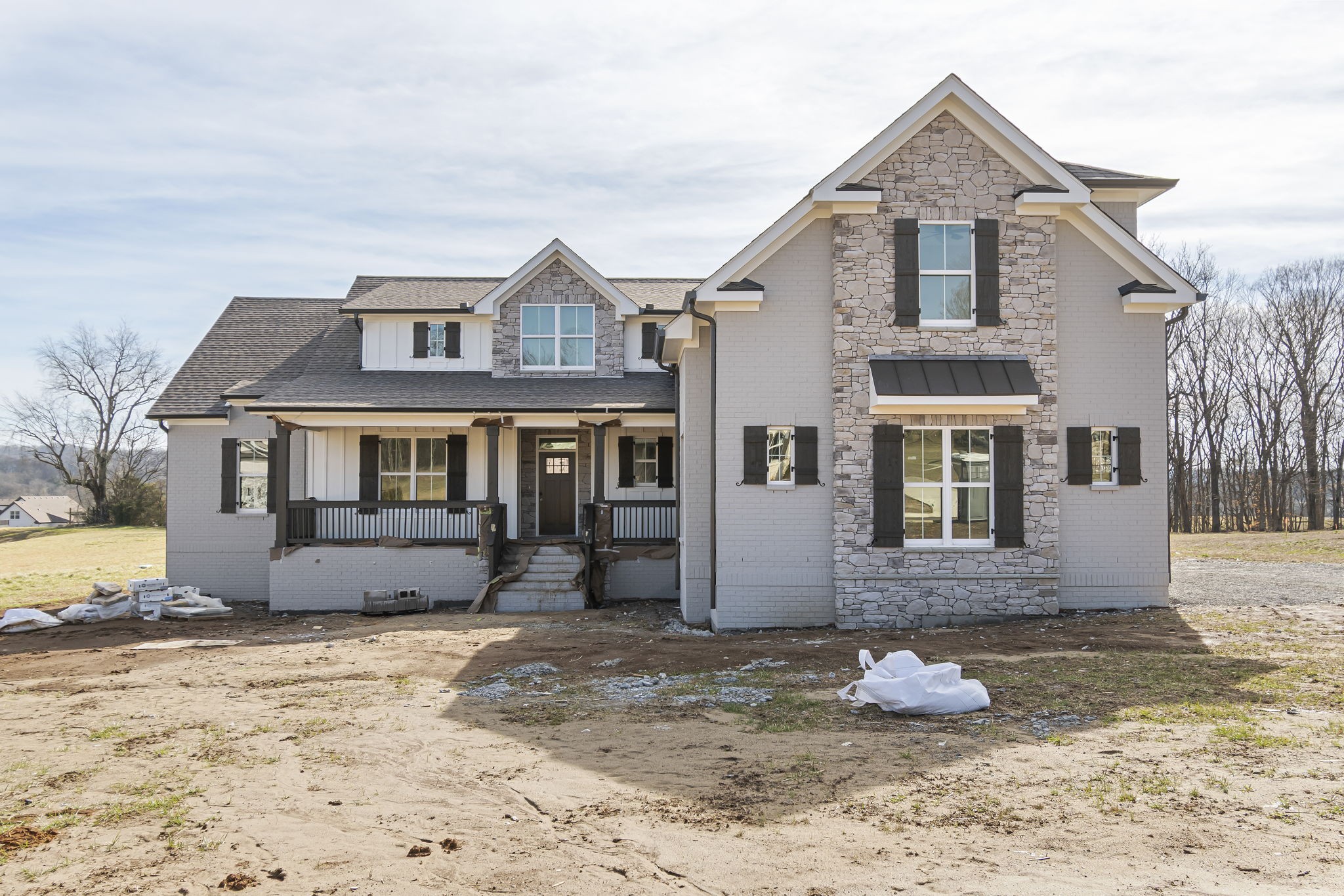 4115 Affiant Way Culleoka TN 38451