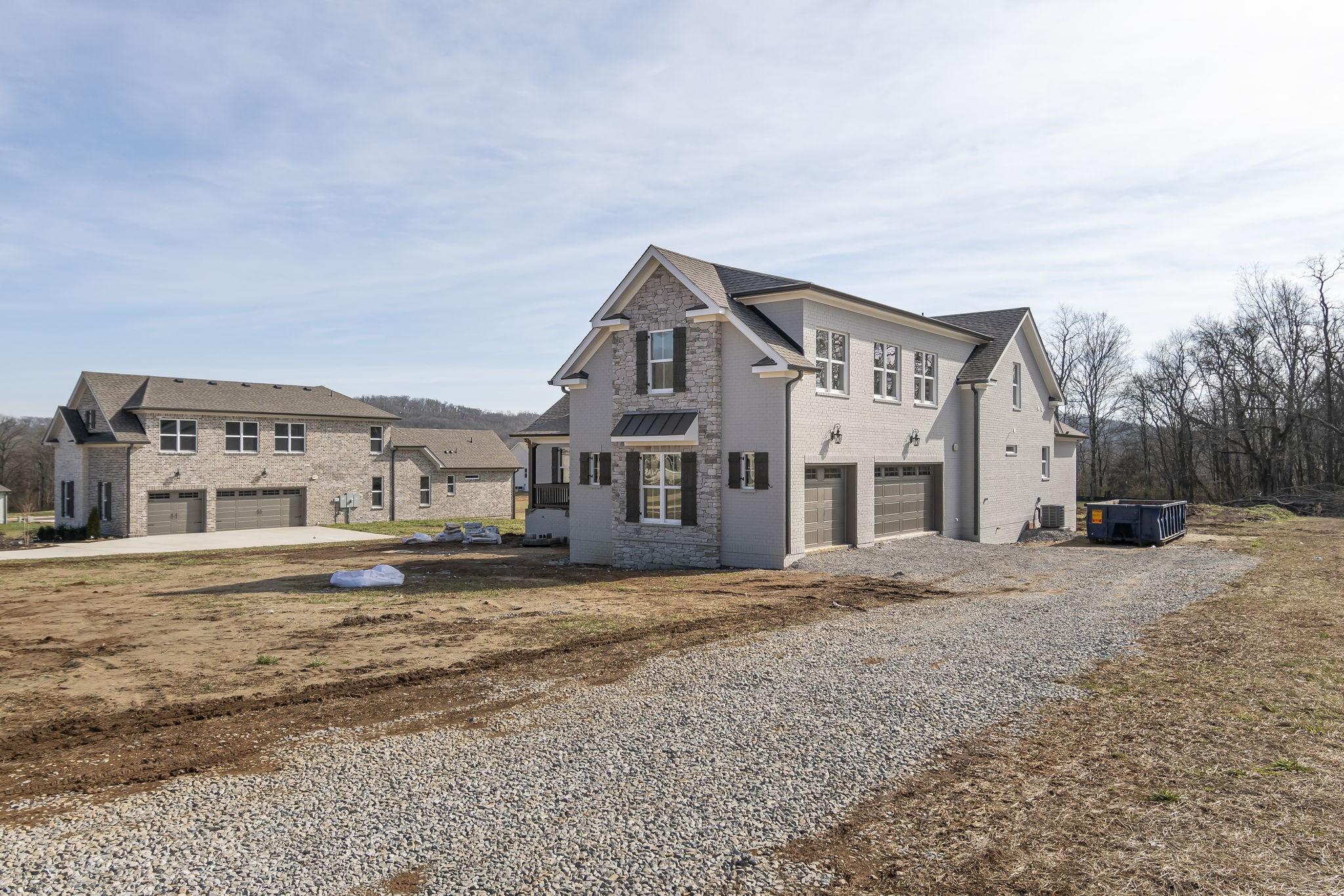 4115 Affiant Way Culleoka TN 38451