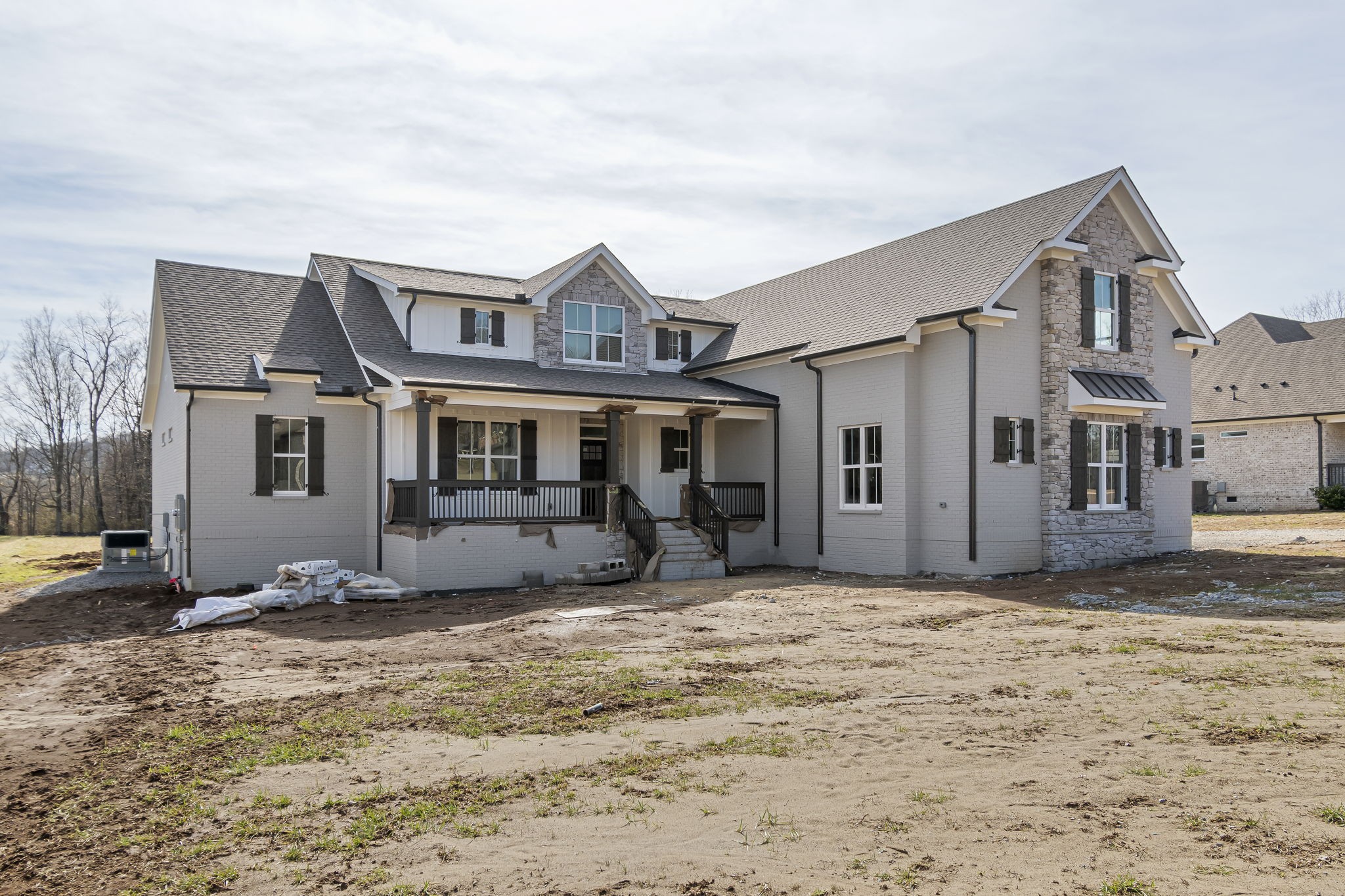 4115 Affiant Way Culleoka TN 38451