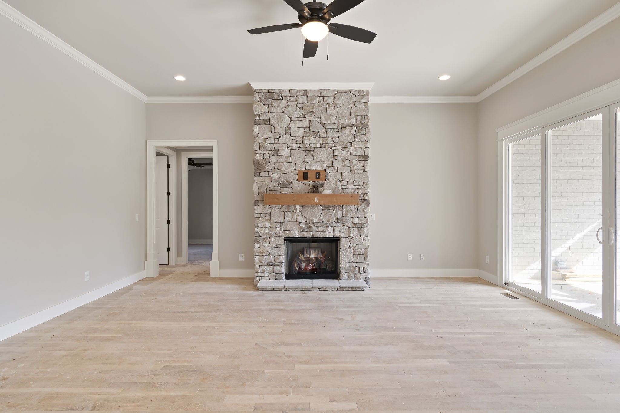 4115 Affiant Way Culleoka TN 38451