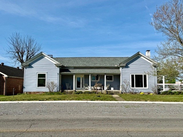 101 W Blackwell Street Tullahoma TN 37388