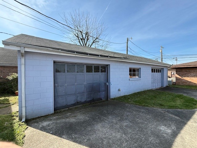 101 W Blackwell Street Tullahoma TN 37388