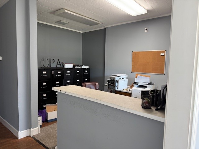 101 W Blackwell Street Tullahoma TN 37388