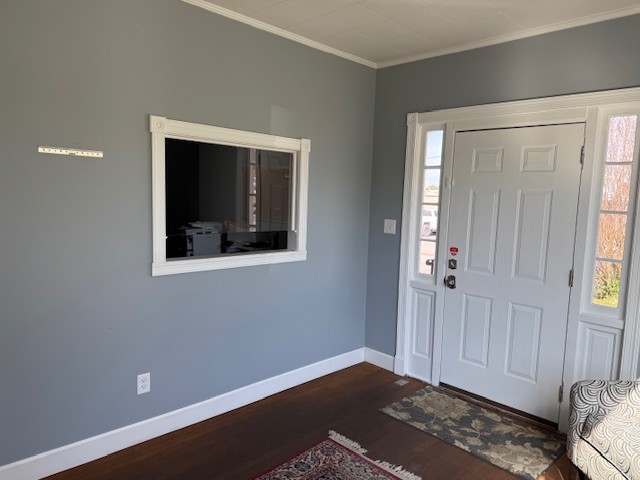 101 W Blackwell Street Tullahoma TN 37388