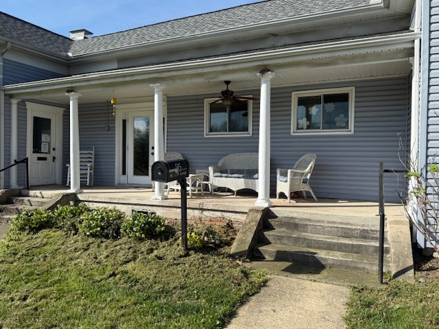 101 W Blackwell Street Tullahoma TN 37388
