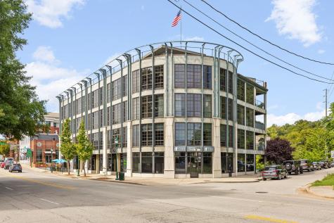 417 Frazier Avenue Chattanooga TN 37405