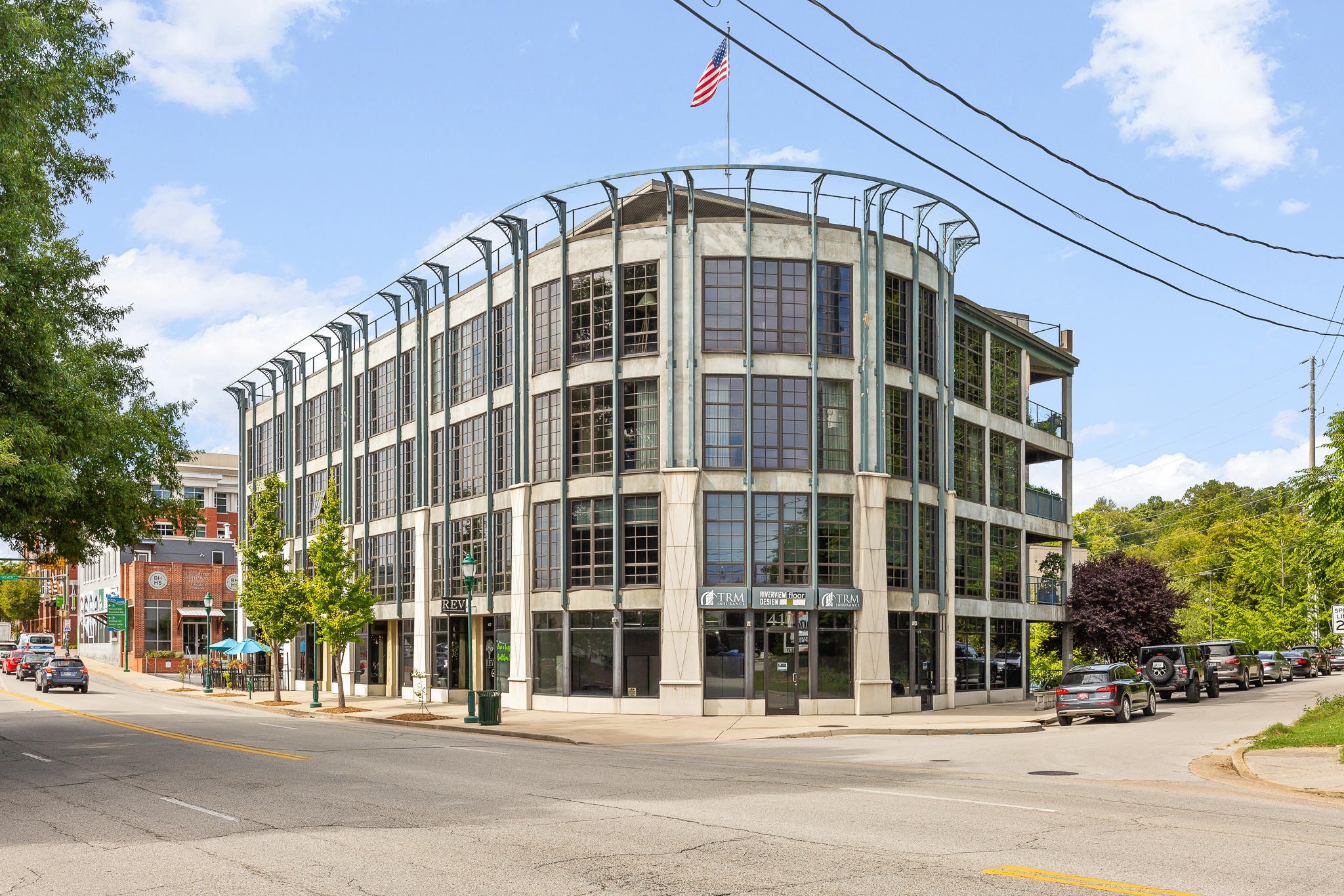 417 Frazier Avenue Chattanooga TN 37405