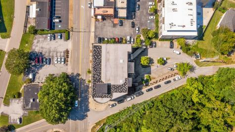 417 Frazier Avenue Chattanooga TN 37405