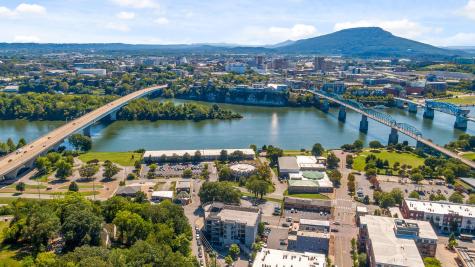 417 Frazier Avenue Chattanooga TN 37405