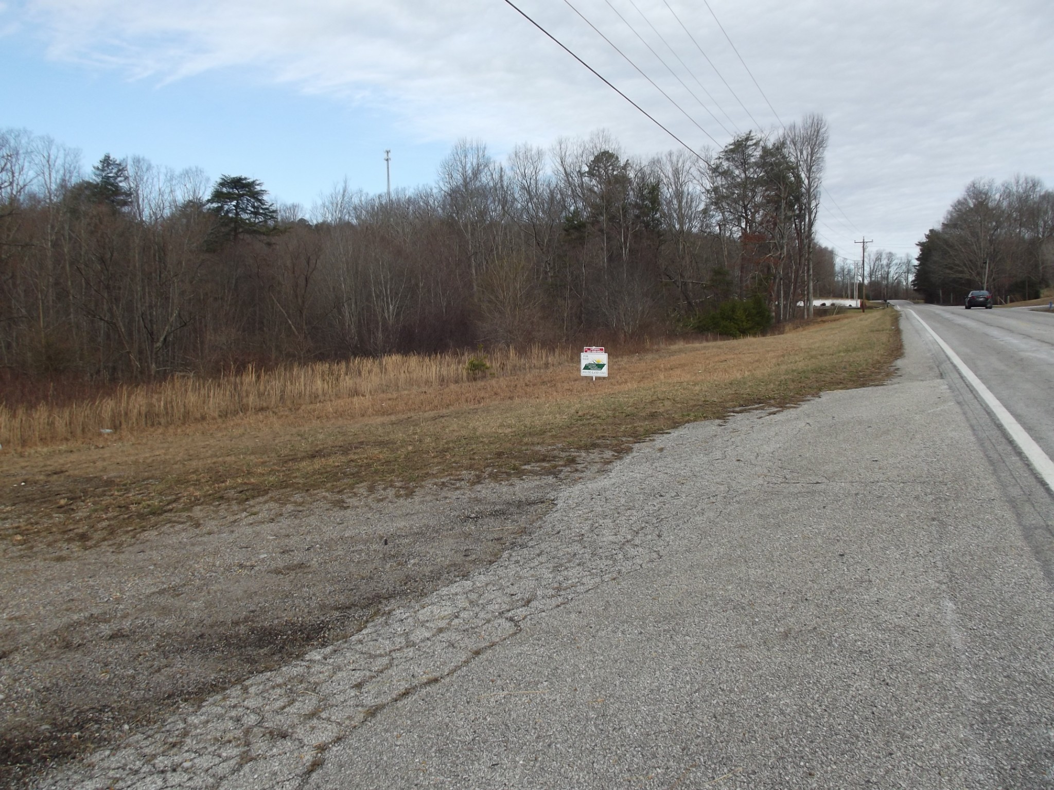0 Main Street Palmer TN 37365