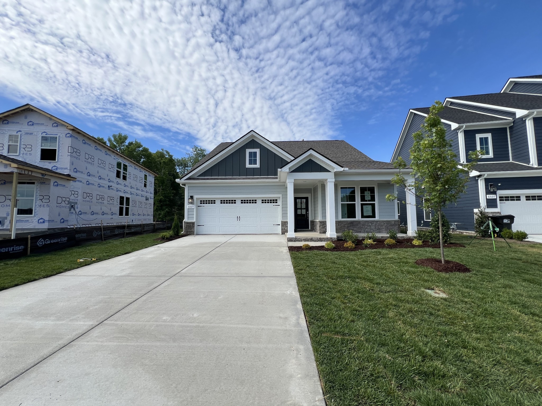 6023 Bloom Street Rockvale TN 37153