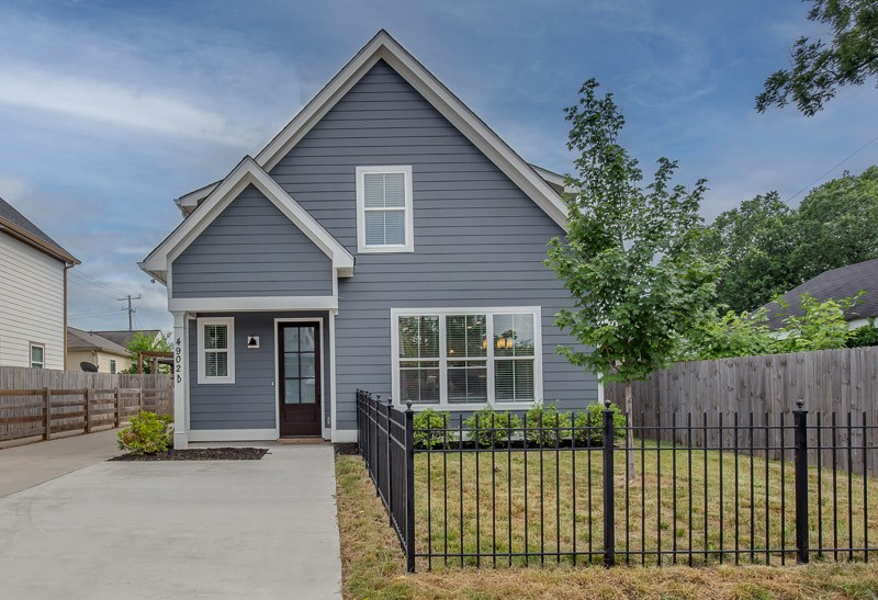 4902B Indiana Avenue Nashville TN 37209