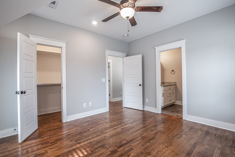 4902B Indiana Avenue Nashville TN 37209