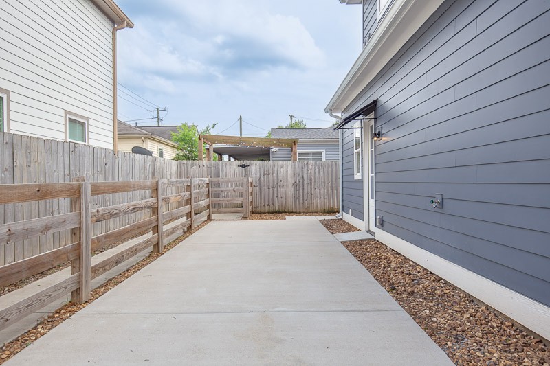 4902B Indiana Avenue Nashville TN 37209
