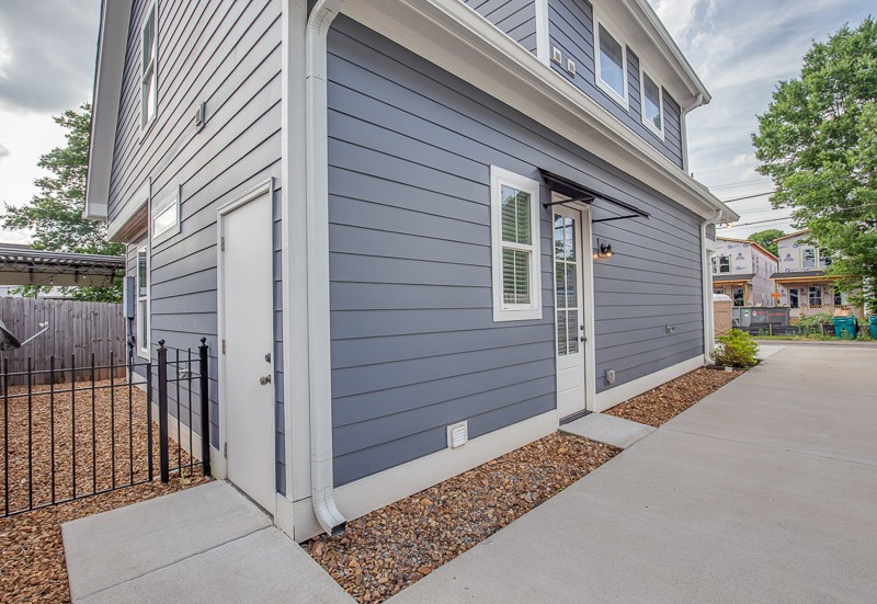 4902B Indiana Avenue Nashville TN 37209