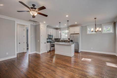 4902B Indiana Avenue Nashville TN 37209