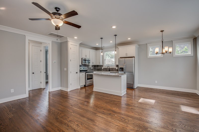 4902B Indiana Avenue Nashville TN 37209