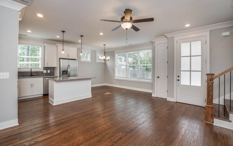 4902B Indiana Avenue Nashville TN 37209