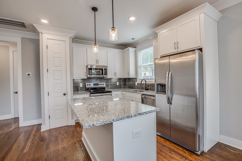 4902B Indiana Avenue Nashville TN 37209
