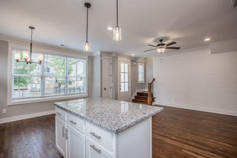 4902B Indiana Avenue Nashville TN 37209