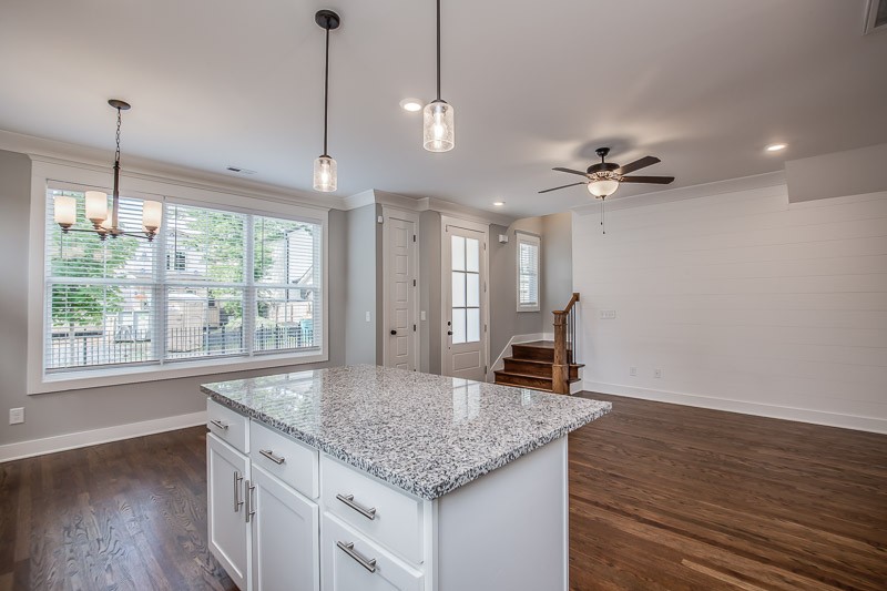 4902B Indiana Avenue Nashville TN 37209