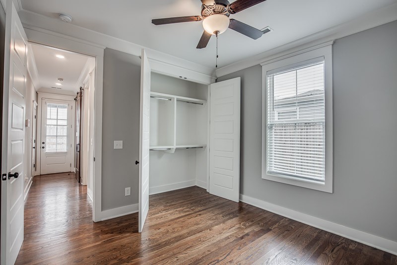 4902B Indiana Avenue Nashville TN 37209