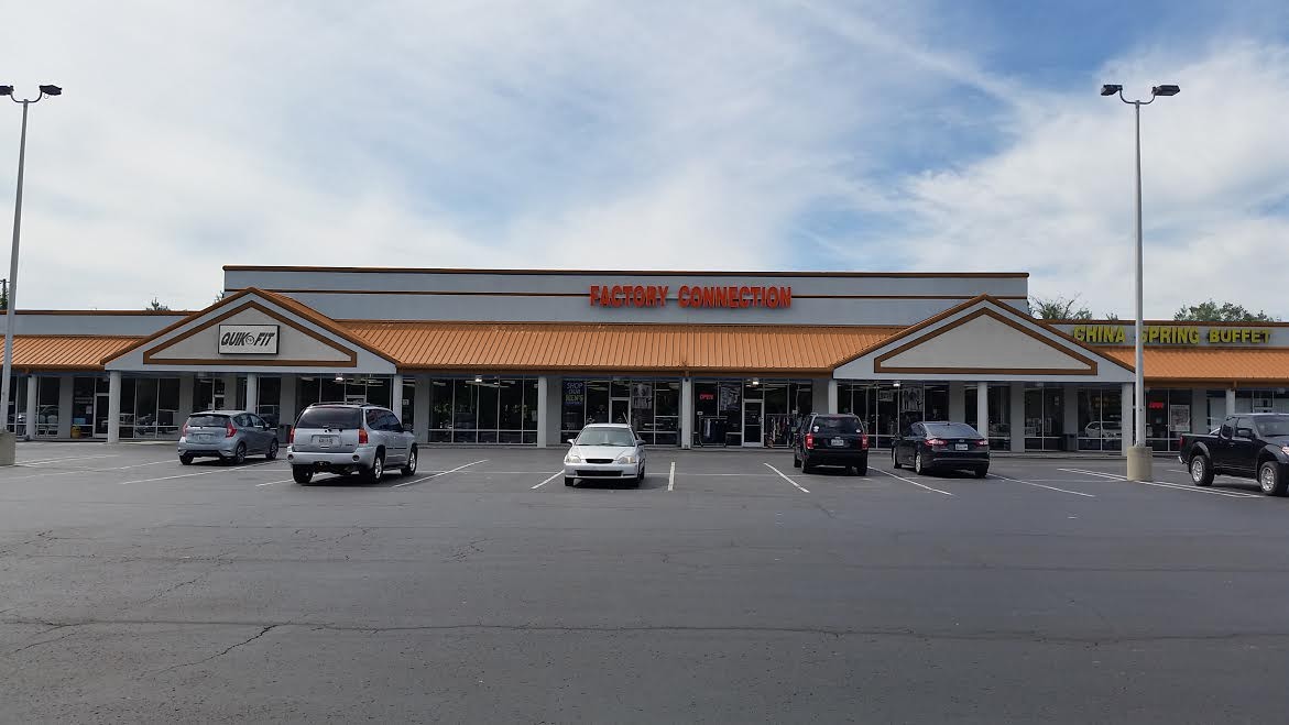 2354 Highway 41, S Greenbrier TN 37073