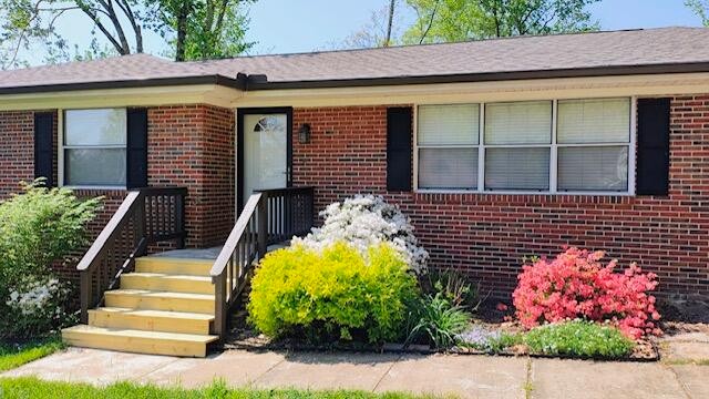 510 Semi Circle Chattanooga TN 37415