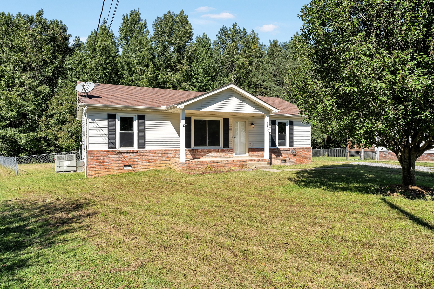 752 Carmack Court Clarksville TN 37042