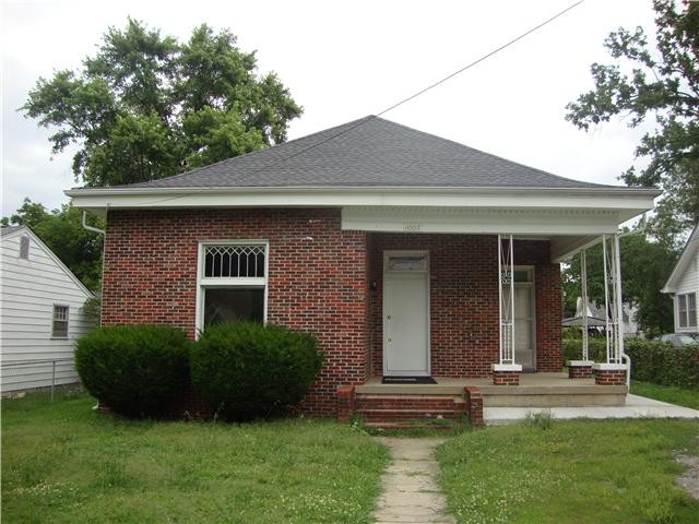 1005 Delmas Avenue Nashville TN 37216