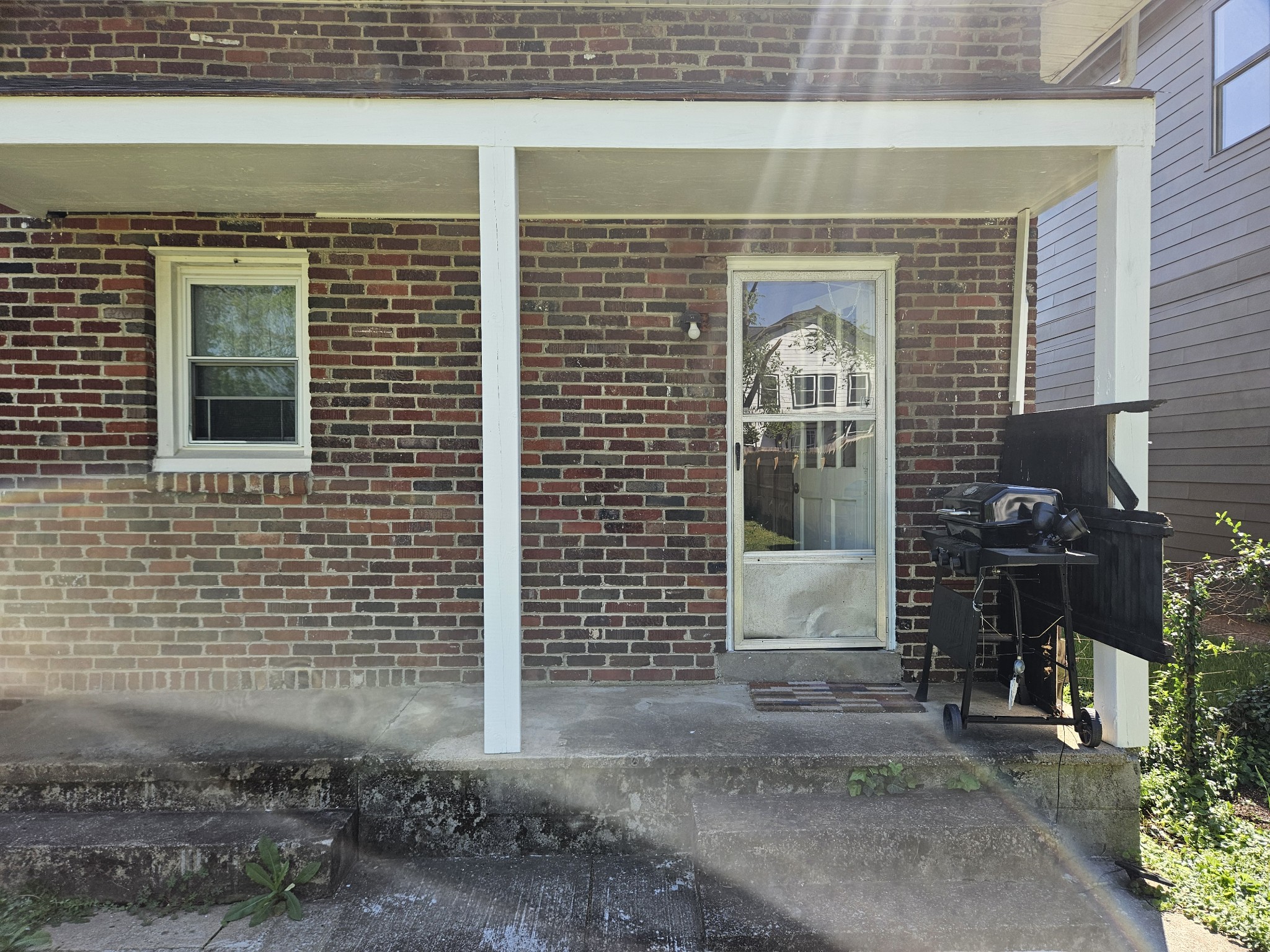 1005 Delmas Avenue Nashville TN 37216