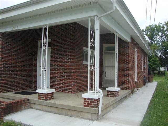 1005 Delmas Avenue Nashville TN 37216