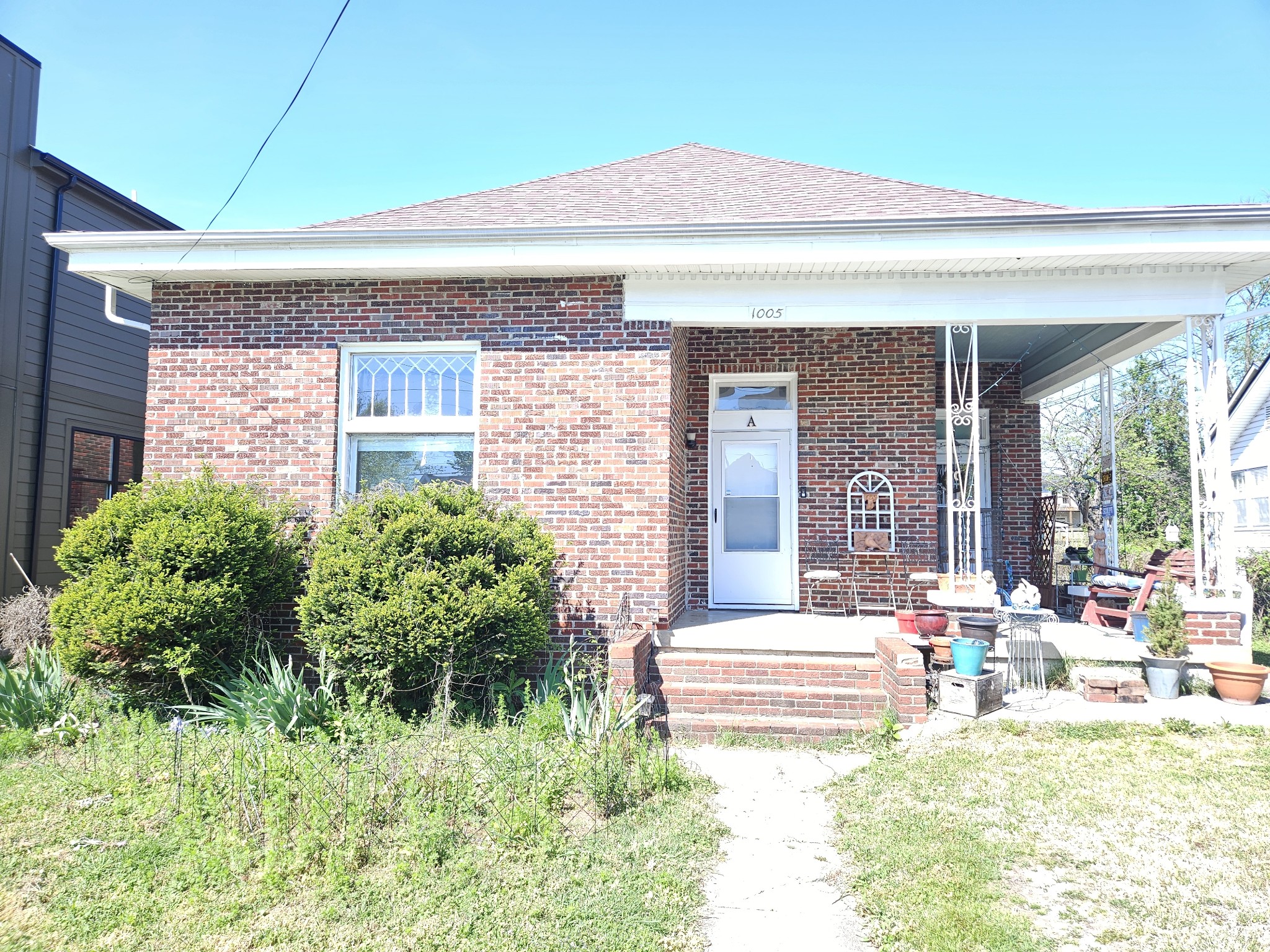 1005 Delmas Avenue Nashville TN 37216